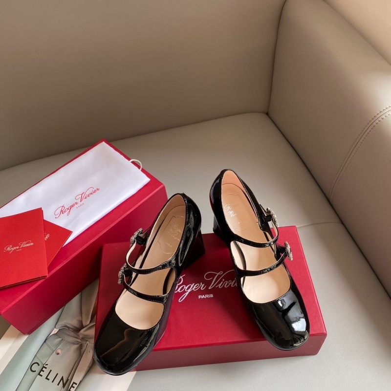 Roger Vivier High Heels